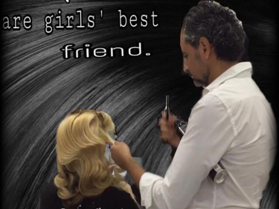 ROGER DOUMIT Beauty Salon