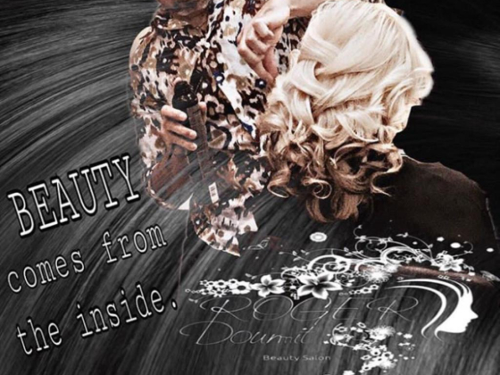 ROGER DOUMIT Beauty Salon