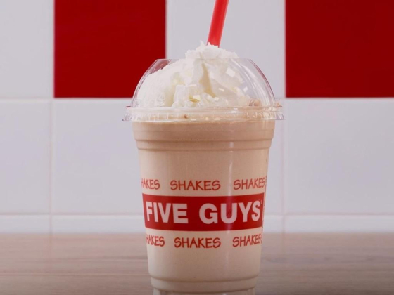 Five Guys