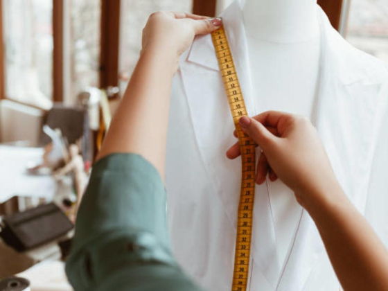Al Ebra Al Dhabia Ladies Tailoring
