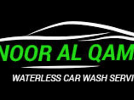 Noor Al Qamar Car Washing & Cleaning