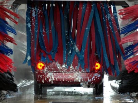 Noor Al Qamar Car Washing & Cleaning