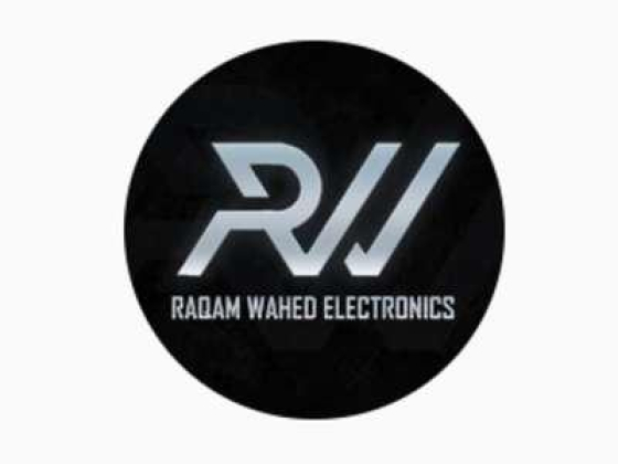 Raqam Wahed Electronics Trading