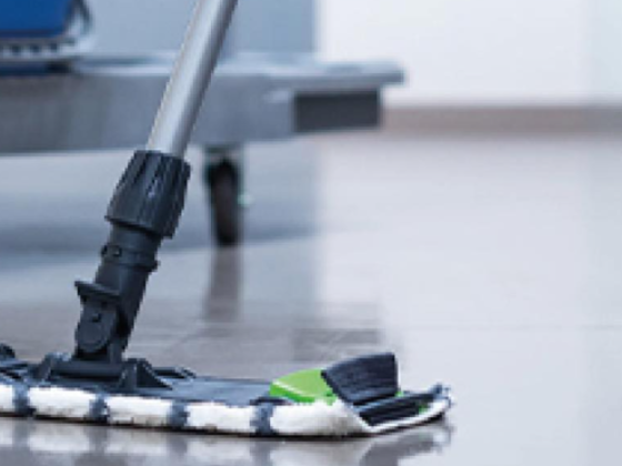 Bayt Al Ghaf Cleaning