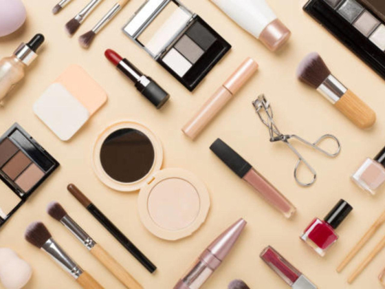 Ranjita Cosmetics