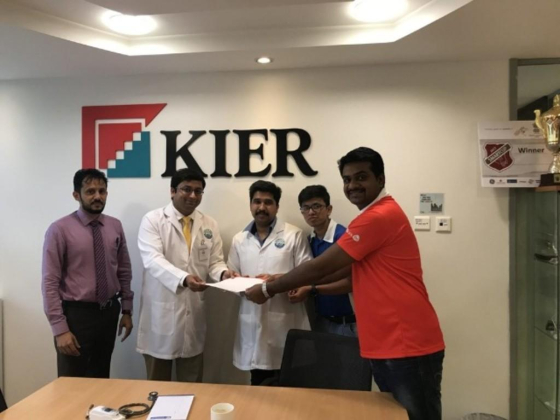 Jebel Ali Advanced Care Pharmacy