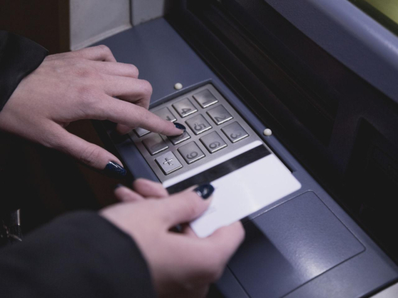 RAKBANK (ATM)