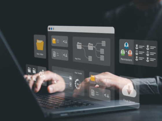 Ics Network Solutions
