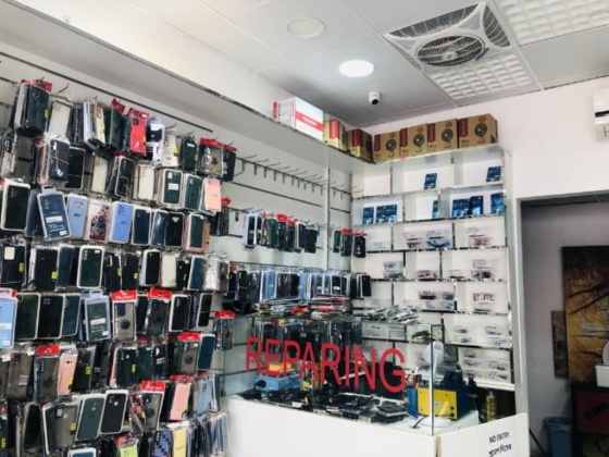 Alhan & Raneen Mobile And Accessories Trading