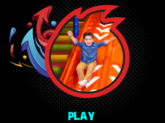 The Zone Arcade