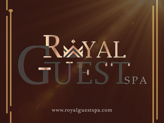 Royal Guests ​Spa center