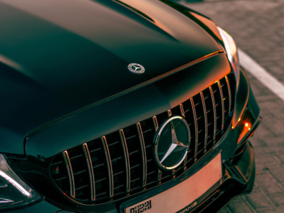 Dr Car Rental