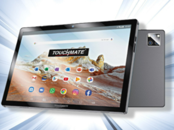 Touchmate
