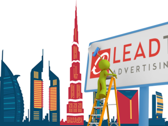 Lead Time Advertising
