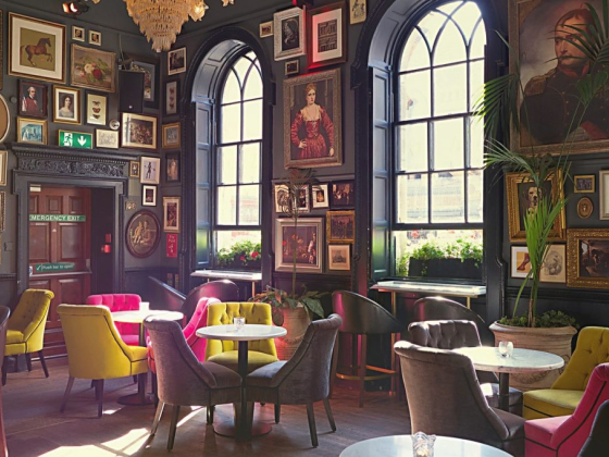 Reasons Why You Should Hire an Interior Designer for Your Restaurant