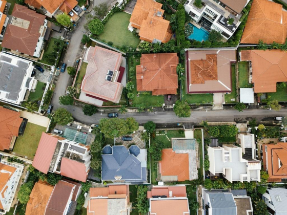 Aspect Zone Properties