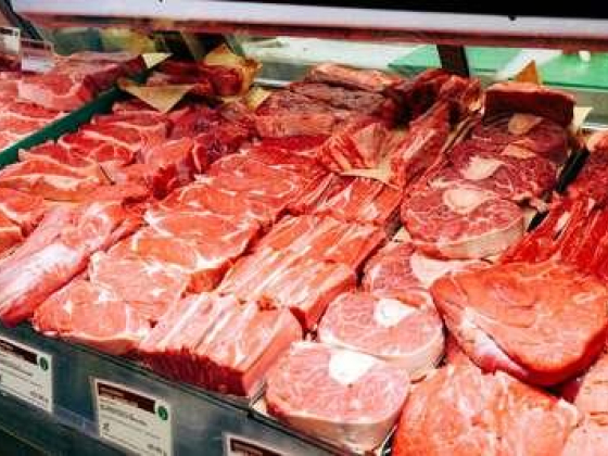 Le Chef Butchery