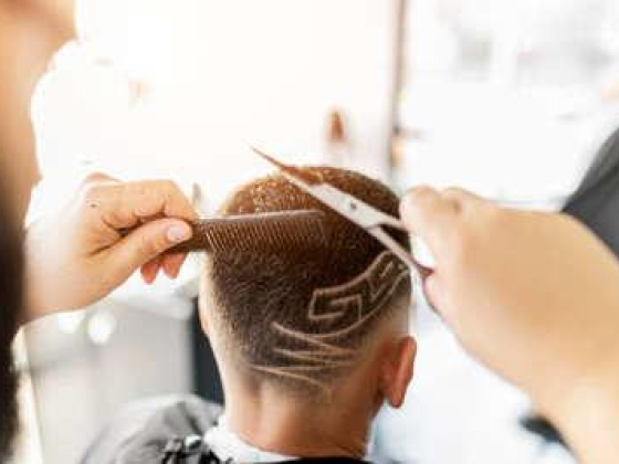 Sumr Gents Salon