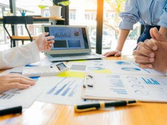 Sparta Management Consultancies