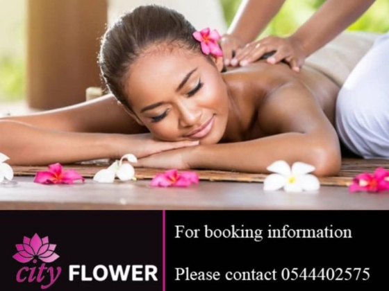 City Flower Personal Care