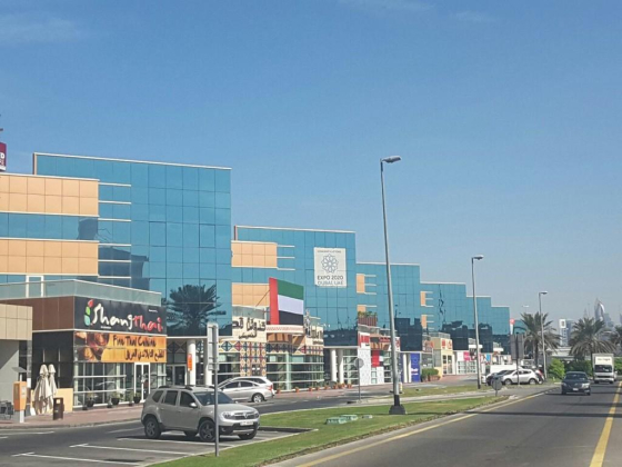 Pure Arabia Incentive, Conference & Events