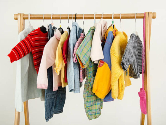 Adnan Alsaeed For Babywear Trading
