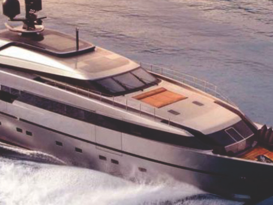 Air Control Marine