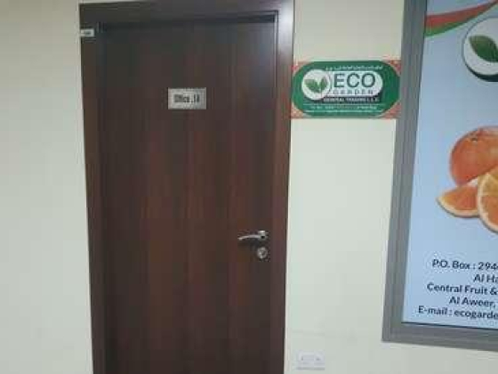 Eco Garden General Trading