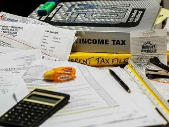 Tayseer Tax Agency - Dubai Branch