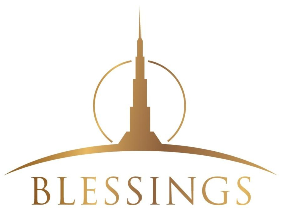 Blessings Real Estate Broker