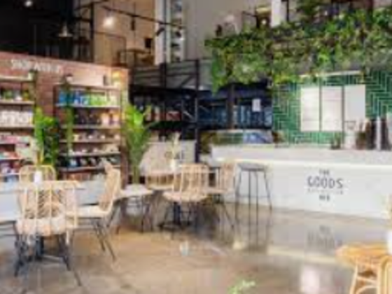 The Goods Collective & Co