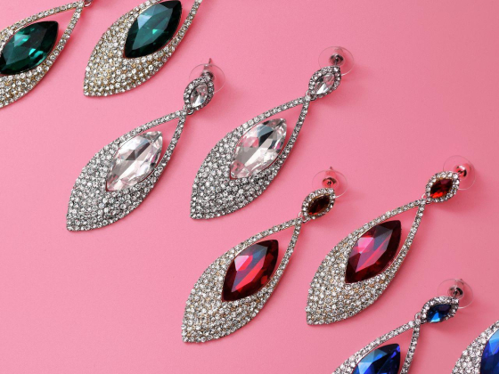 Alamir Jewellery