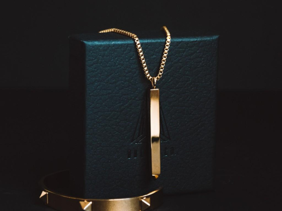 Alamir Jewellery
