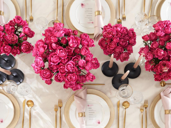 Darcey Flowers Trading