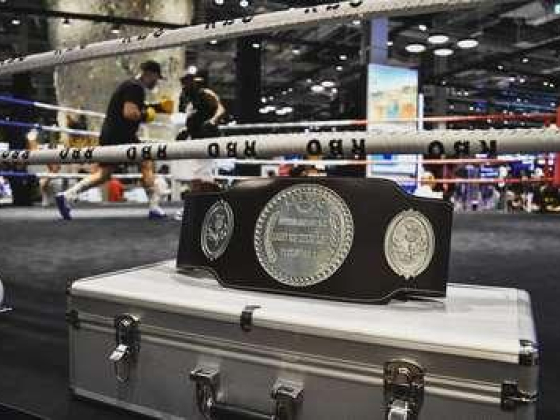 Real Boxing Only Gym
