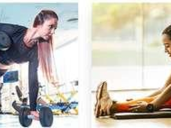 Doer For Fit Personal Sport Coaching Services