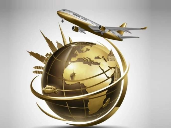 Royal Land Travel & Tourism