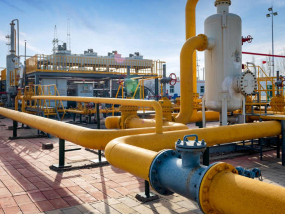Alfa Alsharq For Refined Oil Products Trading