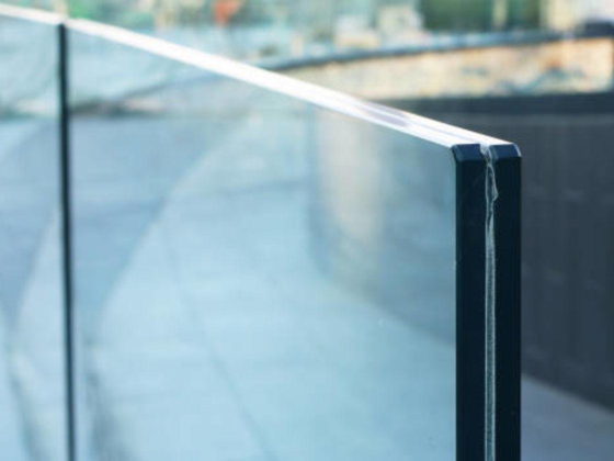 TBG Glass & Aluminium