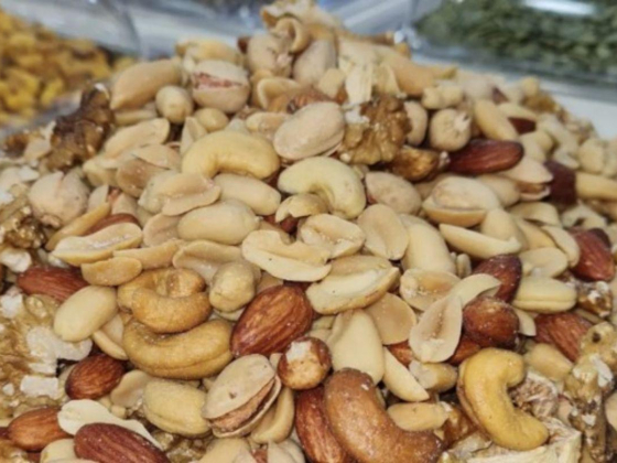 Bayt Alzaefaran Natural Herbs Trading