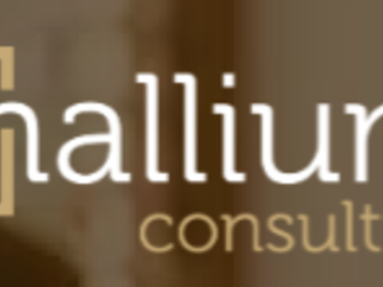 Thallium Consulting