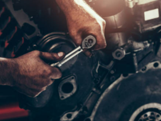 Rowad Luola For Car Spare Parts