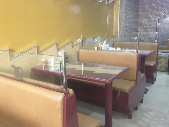 Al Dhala Restaurant