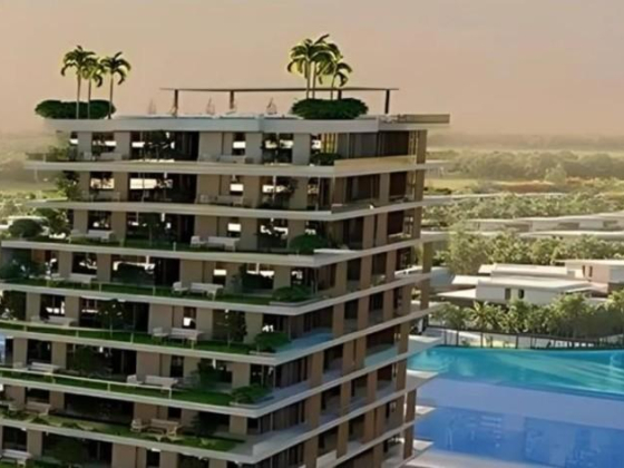 Krypton Global Real Estate