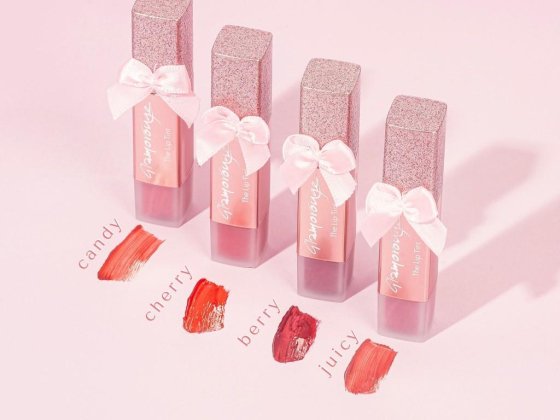 Glamorouge Cosmetics Trading