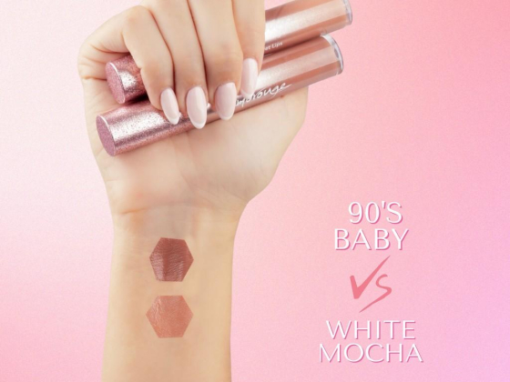 Glamorouge Cosmetics Trading