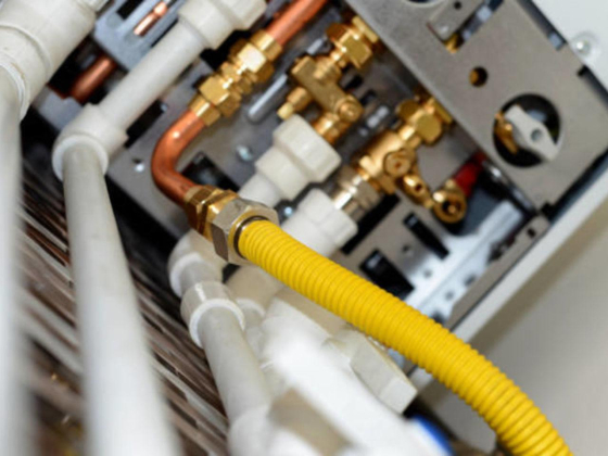 Tech Palace Pipe & Fittings Trading