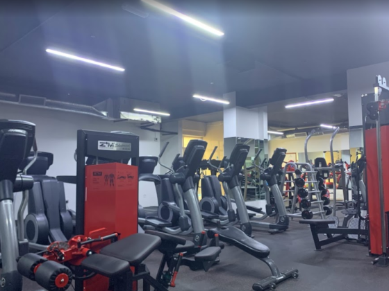 Body Fuel Gym