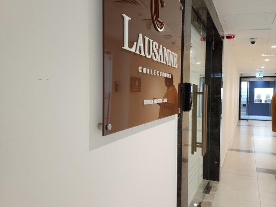 Lousanne Collections Jewellery Trading
