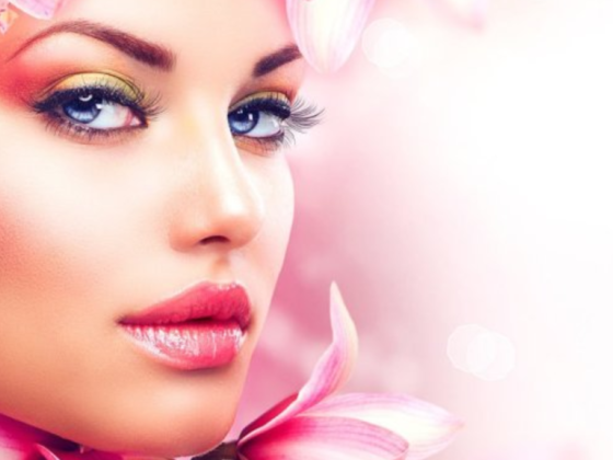 Bint Al Waha Ladies Salon